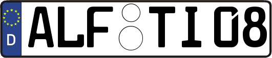 ALF-TI08