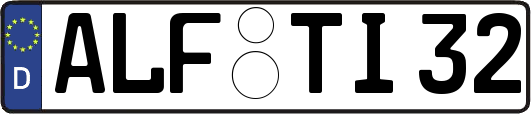 ALF-TI32