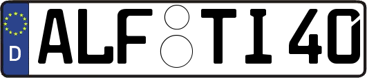 ALF-TI40