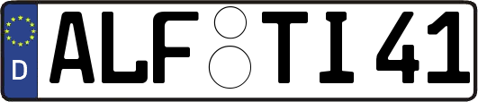 ALF-TI41