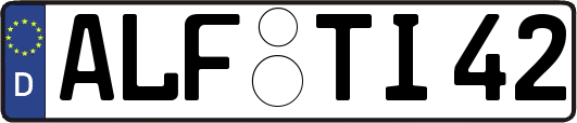 ALF-TI42