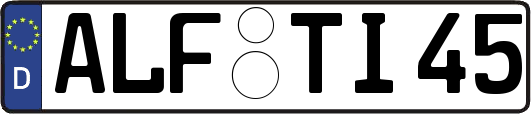 ALF-TI45