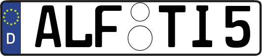 ALF-TI5