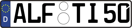 ALF-TI50