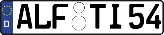 ALF-TI54