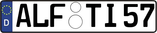 ALF-TI57