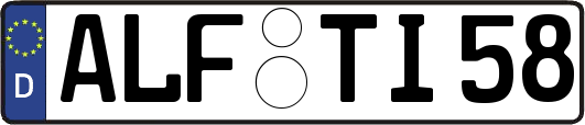 ALF-TI58