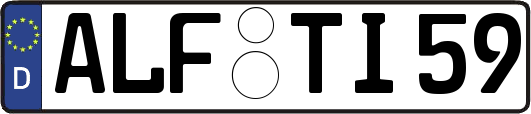 ALF-TI59