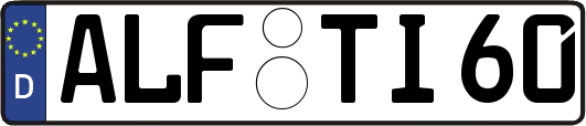ALF-TI60