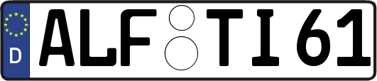 ALF-TI61
