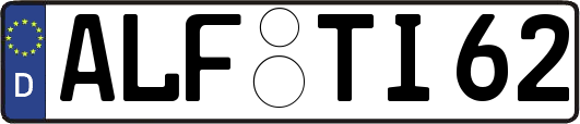 ALF-TI62