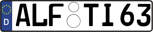 ALF-TI63