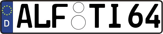 ALF-TI64