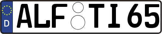 ALF-TI65