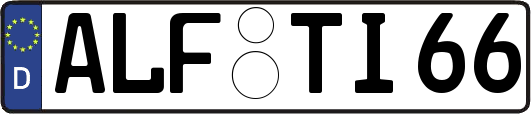 ALF-TI66