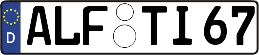 ALF-TI67