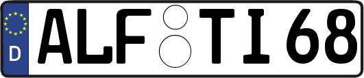 ALF-TI68