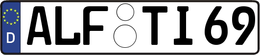 ALF-TI69