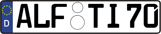 ALF-TI70