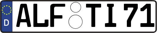 ALF-TI71