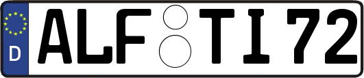 ALF-TI72