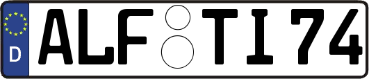 ALF-TI74