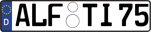 ALF-TI75