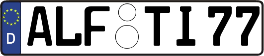ALF-TI77
