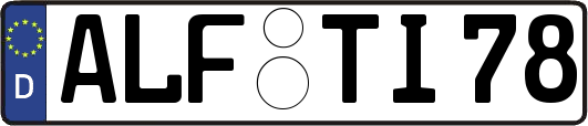 ALF-TI78