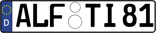 ALF-TI81