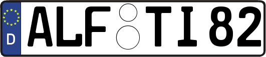 ALF-TI82