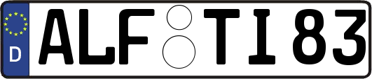 ALF-TI83
