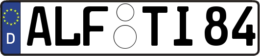 ALF-TI84