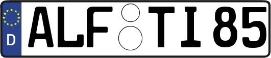 ALF-TI85