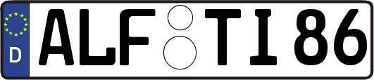 ALF-TI86