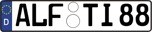 ALF-TI88