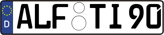ALF-TI90