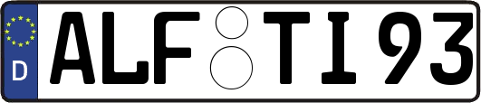 ALF-TI93