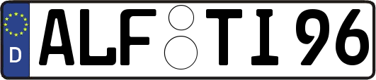 ALF-TI96