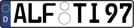 ALF-TI97