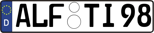 ALF-TI98