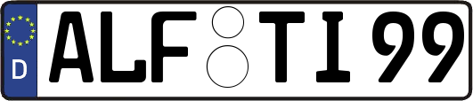 ALF-TI99
