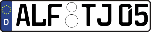 ALF-TJ05