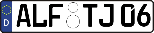 ALF-TJ06