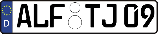 ALF-TJ09