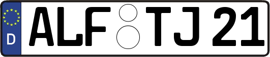 ALF-TJ21