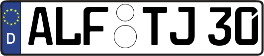 ALF-TJ30
