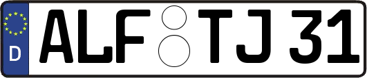 ALF-TJ31