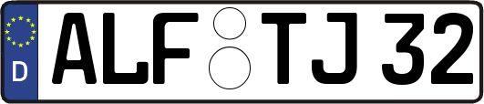 ALF-TJ32