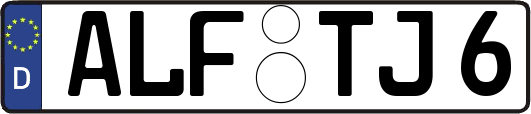 ALF-TJ6